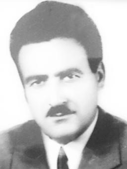 Miloš Milisava Knežević