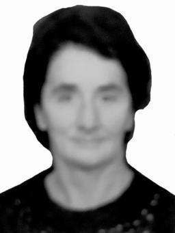 SPASA Moma RAJOVIĆ
rođena Kujović