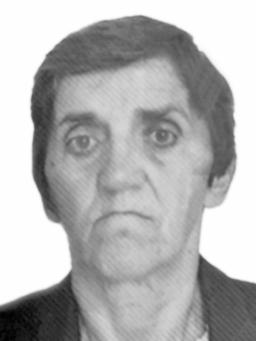 SAVETA Ilije STANKOVIĆ 
Rođena Raspopović