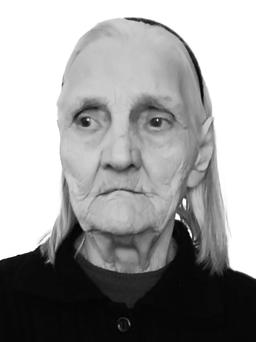 TOMOVIĆ  Stanka  DOSTANA 
Rođena ŠEKULARAC