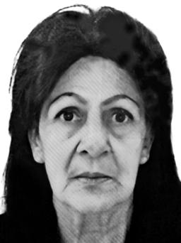 NADA pok.Rajka BAŠANOVIĆ
rođ. Ametović