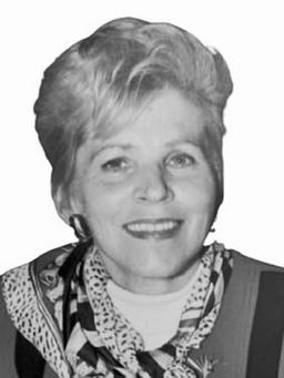 JELENA-LULA Bogoljuba MIJANOVIĆ
rođena Ivanović