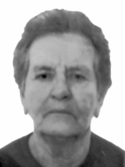 Darinka Milivoja Todorović
    rođena Perović