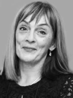 LJILJA Borova ĆETKOVIĆ
rođena Mugoša