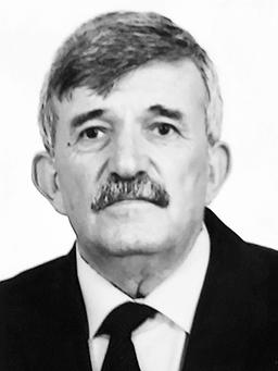 BOGDANA - BORA Ivova MARAŠA