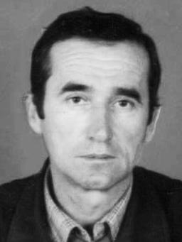 DRAGAN Petrov MILONJIĆ