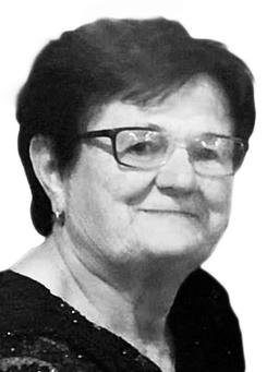 MILODARKA Jakše ŠKULETIĆ
        ROĐENA MIROČEVIĆ