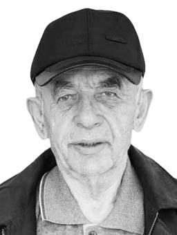 BOŽO Đura ČVOROVIĆ