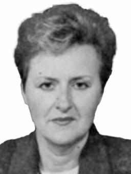 TANJI MUGOŠI