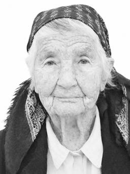 ANICA pok. Dmitra MILKOVIĆ