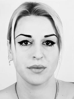 KNEŽEVIĆ  Vlajka  MIRJANA – MIRA