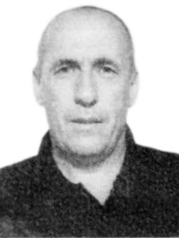 ŽARKO pok. Janka JAČEGLAV