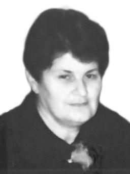 Radmila Jagoševa Matanović
