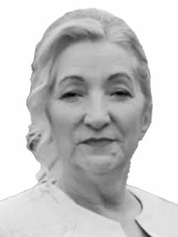 DRAGICA Vlada MILADINOVIĆ
rođena Šemić