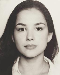 ALEKSANDRA pok.Saše KRIVAĆEVIĆ
rođena 26.09.2002