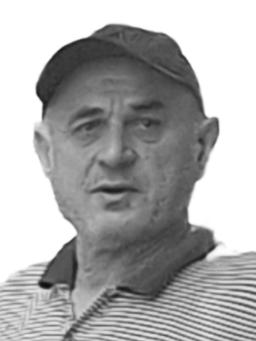 NIKOLA - NIDŽO ŠĆEPANOVIĆ