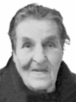 MILOSAVA Rada JANKOVIĆ
Rođena Tomčić