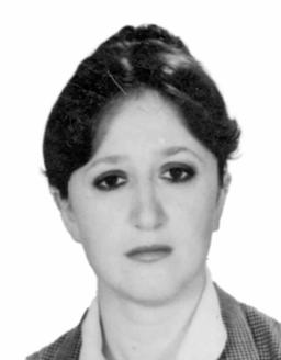 LJILJANA M. SERATLIĆ
rođena Ćućulović