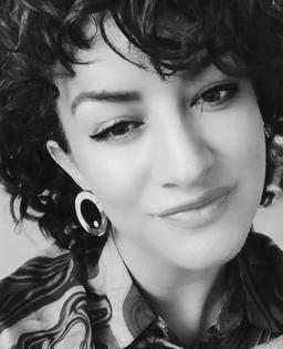 IRINA Predraga MADŽGALJ
rođena Nišavić