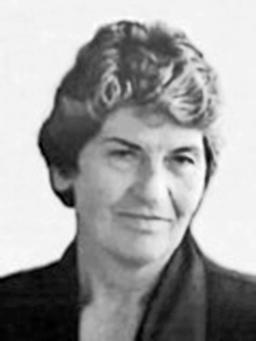 DESANKE ŠTILET
rođene Giljača