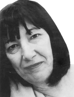 STANISAVA Miladina ALEKSIĆ
rođena Dulović