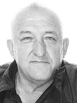 SLOBODAN -SLOBO NIKOLIĆ