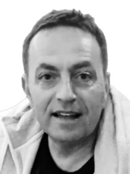 ZORAN-ZOKO Radenkov VUJOVIĆ