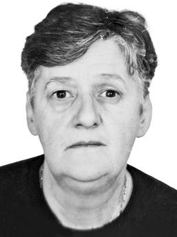 DANKA Tomaševa VUKOSLAVOVIĆ