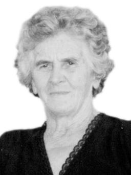 ZEČEVIĆ   Jova  NATALIJA – NATA 
rođena  MALIŠIĆ