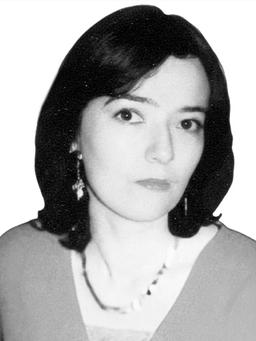 GORICA Marka BABOVIĆ