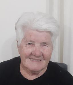 STANKA pok. Radoja ZEČEVIĆ
rođena Filipović