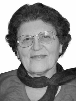 MARKOVIĆ  Vasilija  NADEŽDA - NADA
rođena MIRKOVIĆ