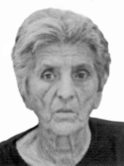 STANISLAVA MILA Dušana KOJOVIĆ
rođ. Vuksanović