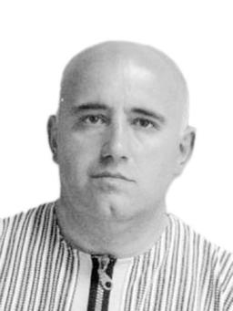 BOŽIDAR BOŽO ĆETKOVIĆ