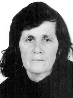 MARIJA Paljoke NUCULOVIĆ
rođene Đokić