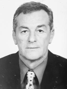 KRCIĆ Zefa KOLJA