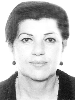 DANKA PETROVIĆ