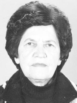 DANICE  Vojove VUJOŠEVIĆ