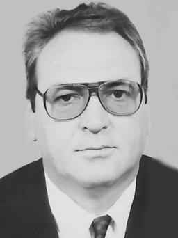 VOJO Tajov RADONJIĆ