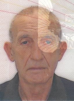 SVETOZAR - Miljo Andrijin GOLOVIĆ