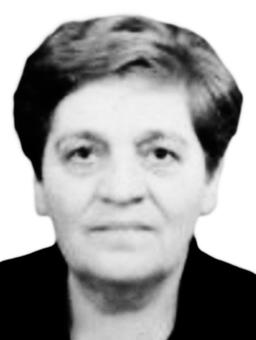 MILANKE KLJAJEVIĆ