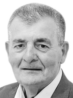 BRANKO Markov MARKOVIĆ