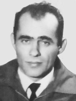 MITAR - PURO A. POPOVIĆ