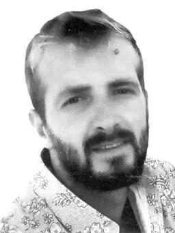 DRAGOLJUB MAROVIĆ