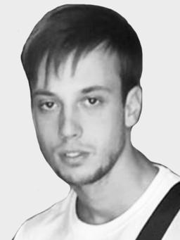 STEFAN Duškov RADOVIĆ