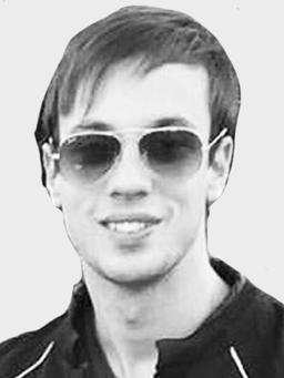 STEFAN Duskov RADOVIĆ
