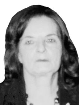 MILKA-MITA Danila GOGIĆ
rođena NIKIĆ