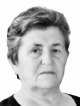 VUČETIĆ SLAVKA