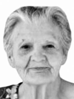 OLGA STEVIĆ