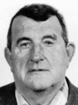SLOBODAN STAJOVIĆ
30.7.2015.